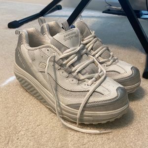 Sketchers Shape-Ups Shoes